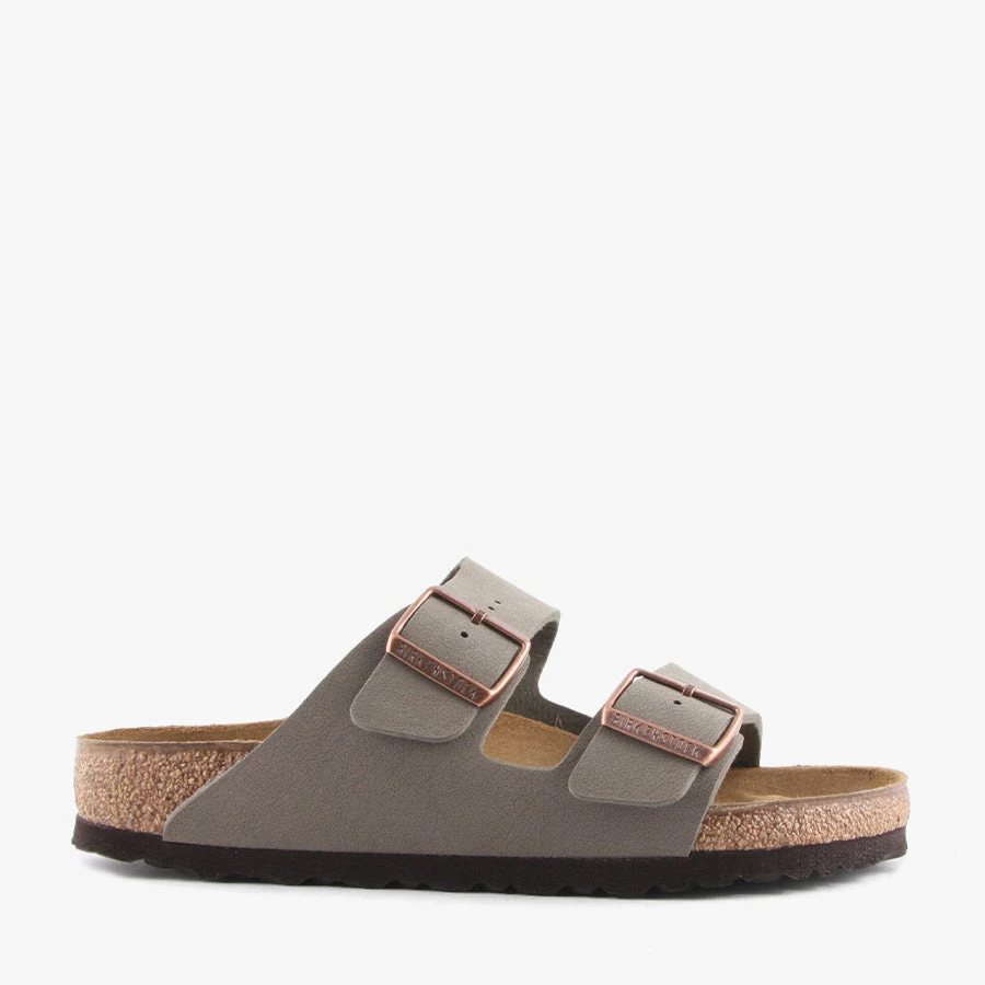 Birkenstock B56 ARIZONA STONE BIRKO-FLOR Women 2 Birkenstock B56 ARIZONA STONE BIRKO-FLOR Women