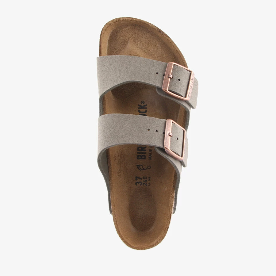 Birkenstock B56 ARIZONA STONE BIRKO-FLOR Women 4 Birkenstock B56 ARIZONA STONE BIRKO-FLOR Women
