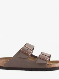 Birkenstock B59 ARIZONA MOCCA BIRKO-FLOR Womens