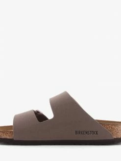 Birkenstock B59 ARIZONA MOCCA BIRKO-FLOR Womens 6 Birkenstock B59 ARIZONA MOCCA BIRKO-FLOR Womens