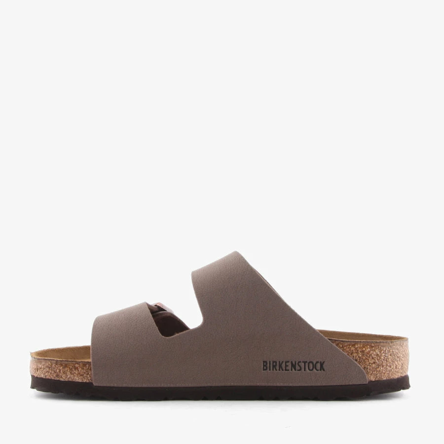 Birkenstock B59 ARIZONA MOCCA BIRKO-FLOR Womens 3 Birkenstock B59 ARIZONA MOCCA BIRKO-FLOR Womens