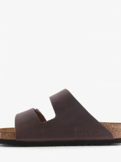 Birkenstock B61 ARIZONA HABANA LEATHER WOMENS 6 Birkenstock B61 ARIZONA HABANA LEATHER WOMENS