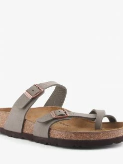 Birkenstock B62 MAYARI STONE BIRKO-FLOR