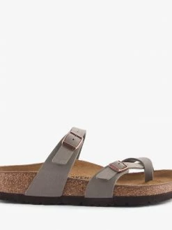 Birkenstock B62 MAYARI STONE BIRKO-FLOR