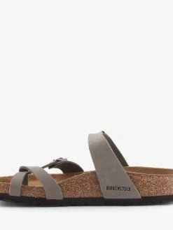 Birkenstock B62 MAYARI STONE BIRKO-FLOR 6 Birkenstock B62 MAYARI STONE BIRKO-FLOR