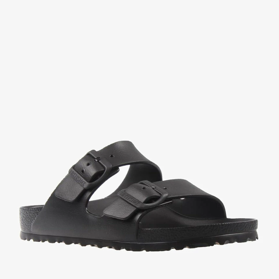 Birkenstock B65 ARIZONA BLACK EVA WOMENS 1 Birkenstock B65 ARIZONA BLACK EVA WOMENS