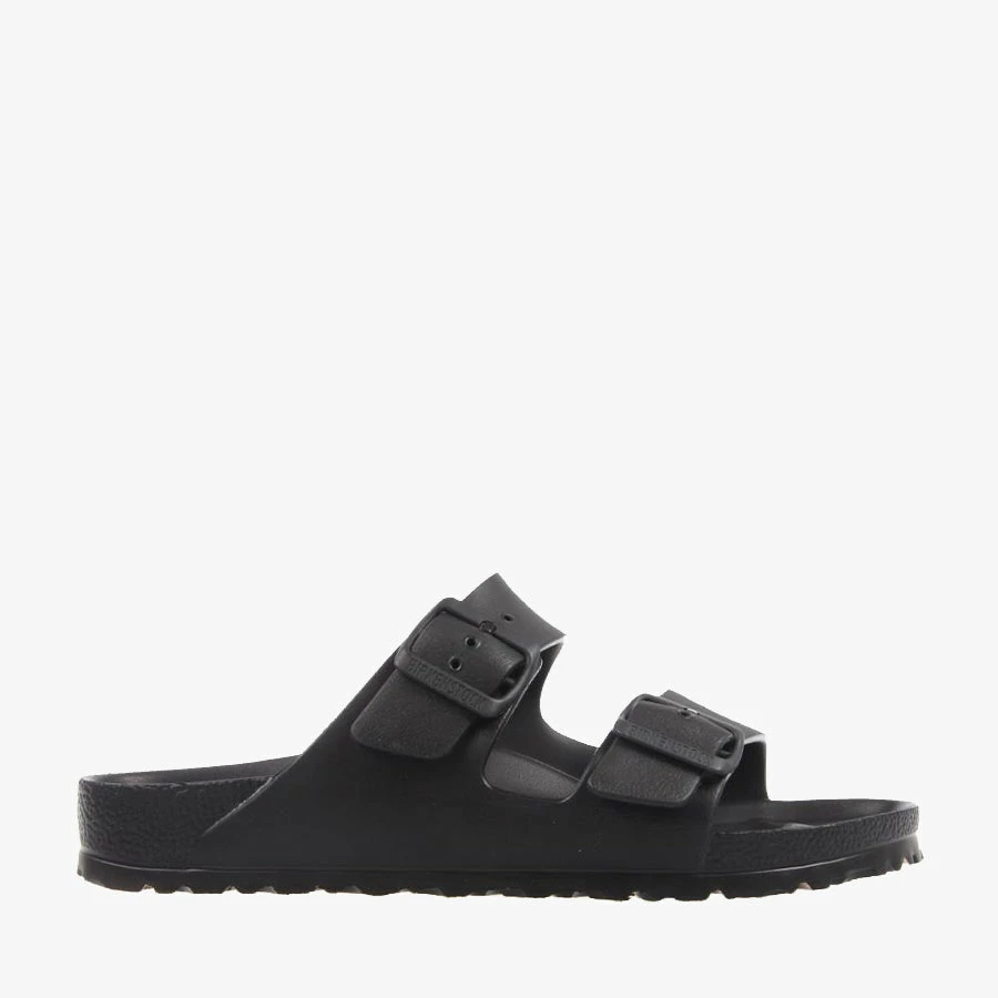 Birkenstock B65 ARIZONA BLACK EVA WOMENS 2 Birkenstock B65 ARIZONA BLACK EVA WOMENS