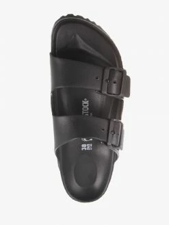 Birkenstock B65 ARIZONA BLACK EVA WOMENS 7 Birkenstock B65 ARIZONA BLACK EVA WOMENS