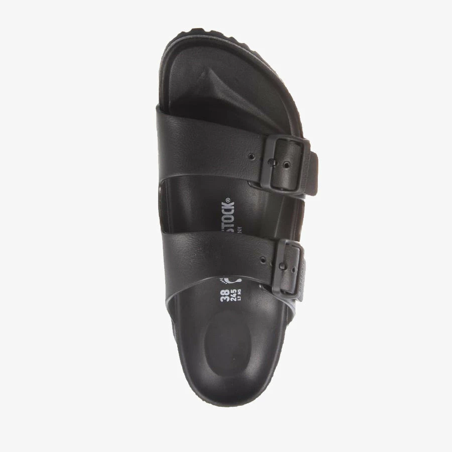 Birkenstock B65 ARIZONA BLACK EVA WOMENS 4 Birkenstock B65 ARIZONA BLACK EVA WOMENS