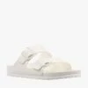 Birkenstock Women B67 ARIZONA WHITE EVA