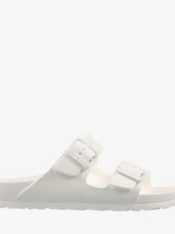 Birkenstock Women B67 ARIZONA WHITE EVA
