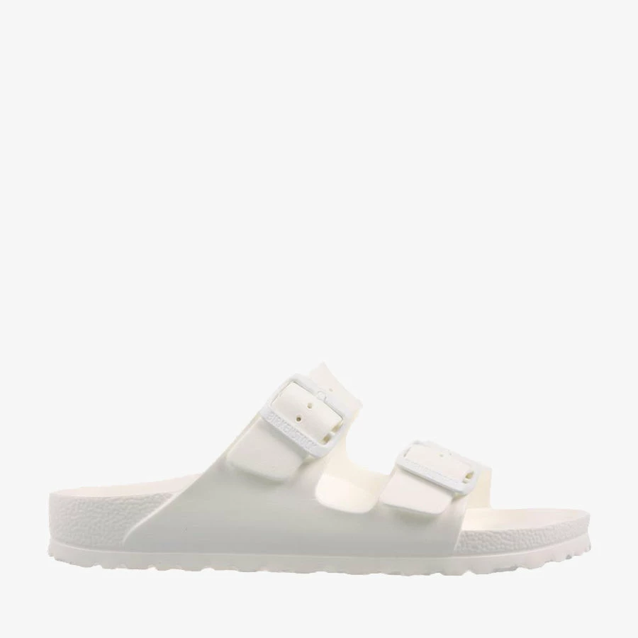 Birkenstock Women B67 ARIZONA WHITE EVA 2 Birkenstock Women B67 ARIZONA WHITE EVA