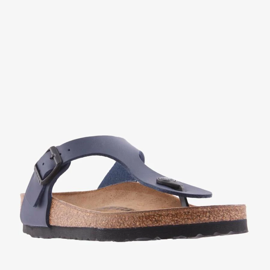 Birkenstock B69 GIZEH BLUE BIRKO-FLOR 1 Birkenstock B69 GIZEH BLUE BIRKO-FLOR