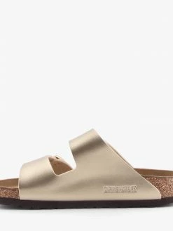 Birkenstock B72 ARIZONA GOLD BIRKO-FLOR 6 Birkenstock B72 ARIZONA GOLD BIRKO-FLOR