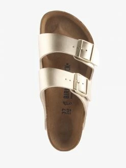 Birkenstock B72 ARIZONA GOLD BIRKO-FLOR 7 Birkenstock B72 ARIZONA GOLD BIRKO-FLOR