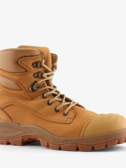 Woodlands BM1 FORREST SAND ZIP-SIDE SAFETY Men