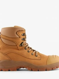 Woodlands BM1 FORREST SAND ZIP-SIDE SAFETY Men