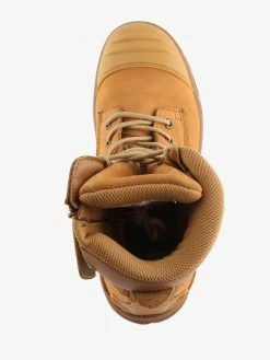 Woodlands BM1 FORREST SAND ZIP-SIDE SAFETY Men 7 Woodlands BM1 FORREST SAND ZIP-SIDE SAFETY Men