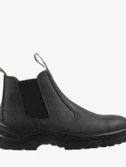 Munka BM11 BULL BLACK E/S