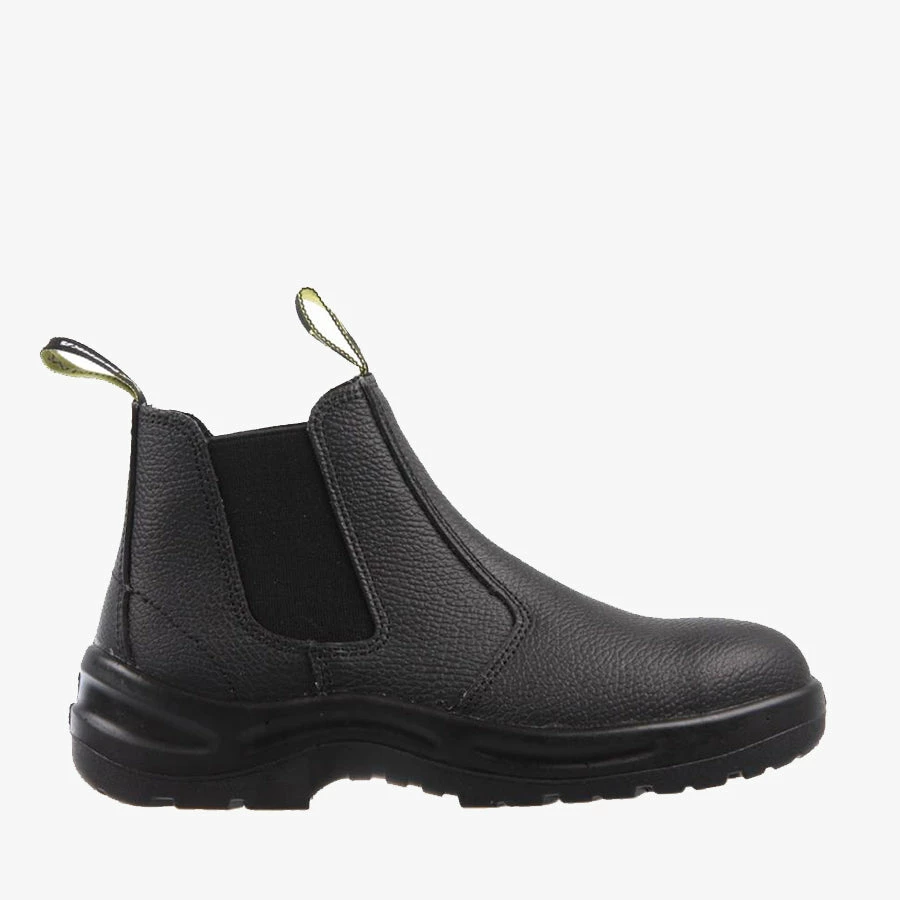 Munka BM11 BULL BLACK E/S 2 Munka BM11 BULL BLACK E/S