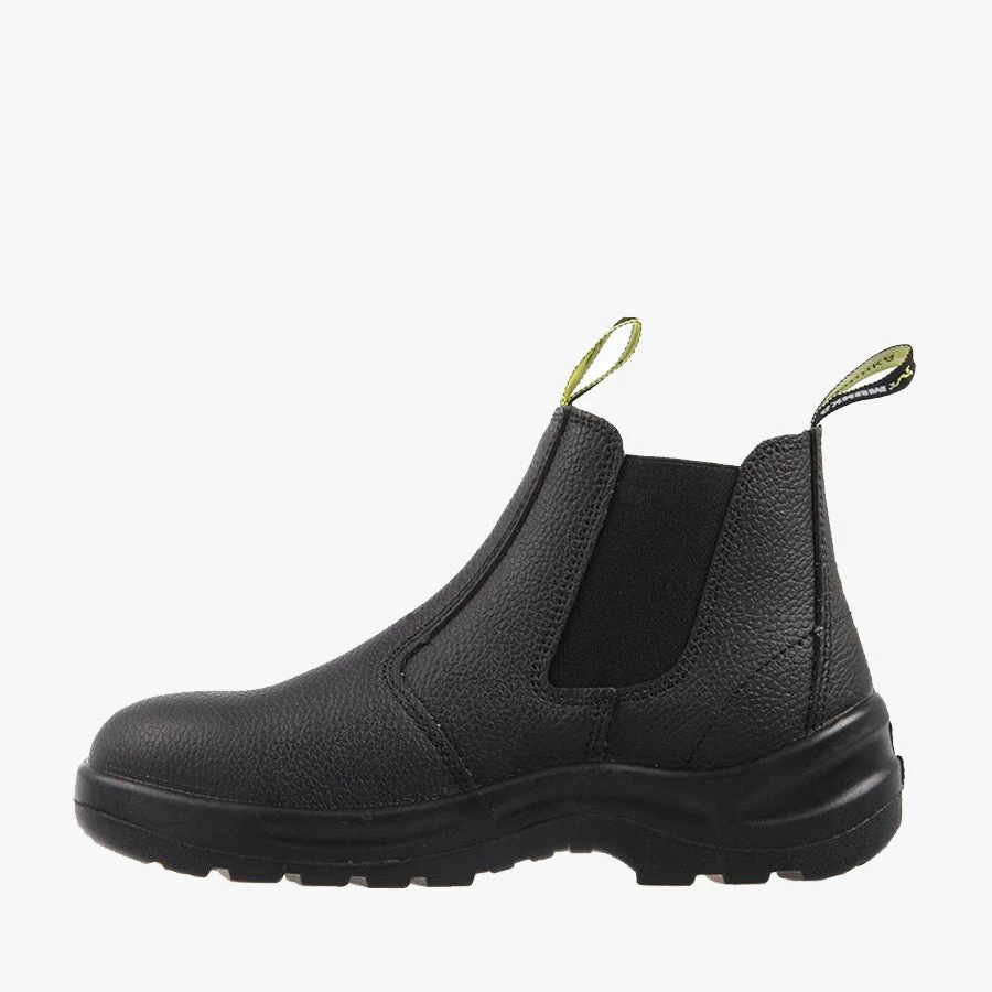 Munka BM11 BULL BLACK E/S 3 Munka BM11 BULL BLACK E/S