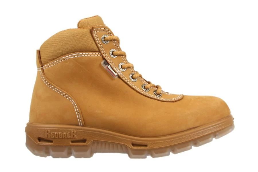 Redback BM150 UCWZ COBAR WHEAT 1 Redback BM150 UCWZ COBAR WHEAT