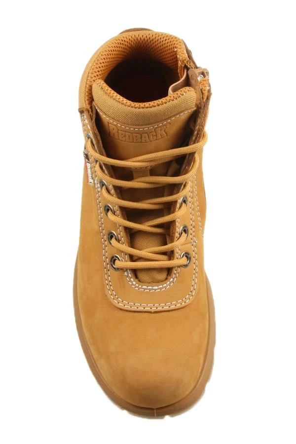 Redback BM150 UCWZ COBAR WHEAT 3 Redback BM150 UCWZ COBAR WHEAT