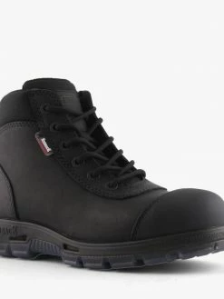 Redback BM151 USCBZS COBAR SAFETY BLACK