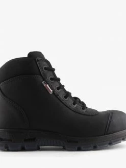 Redback BM151 USCBZS COBAR SAFETY BLACK