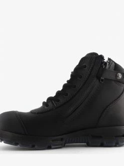 Redback BM151 USCBZS COBAR SAFETY BLACK 6 Redback BM151 USCBZS COBAR SAFETY BLACK