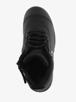 Redback BM151 USCBZS COBAR SAFETY BLACK 7 Redback BM151 USCBZS COBAR SAFETY BLACK