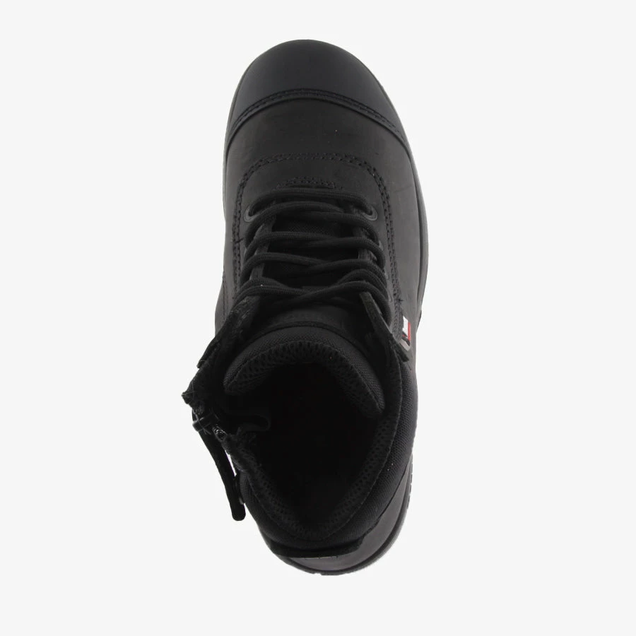 Redback BM151 USCBZS COBAR SAFETY BLACK 4 Redback BM151 USCBZS COBAR SAFETY BLACK