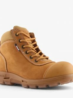 Redback BM152 USCWZS COBAR SAFETY WHEAT Men