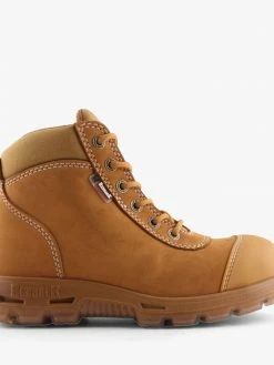 Redback BM152 USCWZS COBAR SAFETY WHEAT Men