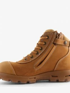 Redback BM152 USCWZS COBAR SAFETY WHEAT Men 6 Redback BM152 USCWZS COBAR SAFETY WHEAT Men