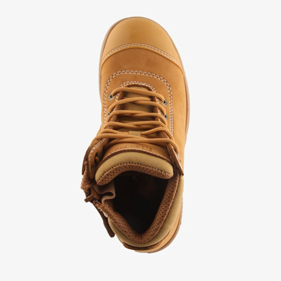 Redback BM152 USCWZS COBAR SAFETY WHEAT Men 4 Redback BM152 USCWZS COBAR SAFETY WHEAT Men