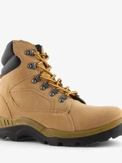 Diadora BM16 ASOLO-ZIP WHEAT Men