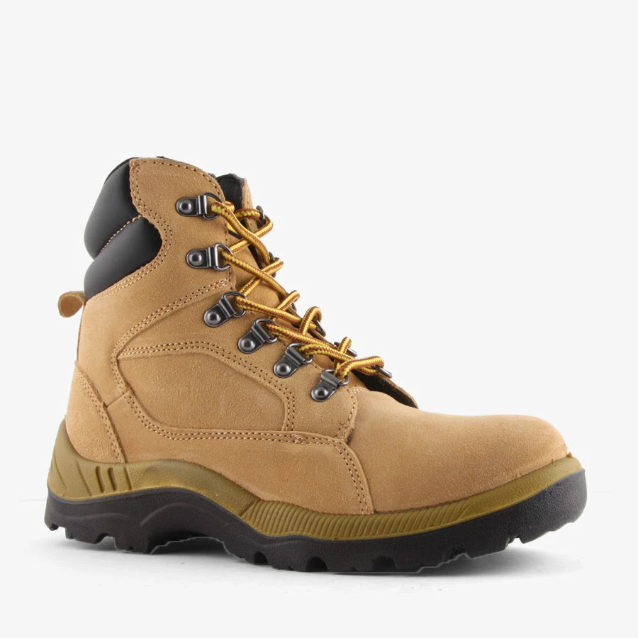 Diadora BM16 ASOLO-ZIP WHEAT Men 1 Diadora BM16 ASOLO-ZIP WHEAT Men