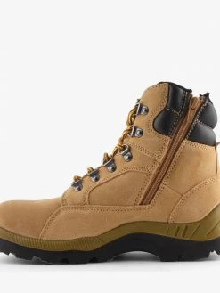 Diadora BM16 ASOLO-ZIP WHEAT Men 6 Diadora BM16 ASOLO-ZIP WHEAT Men