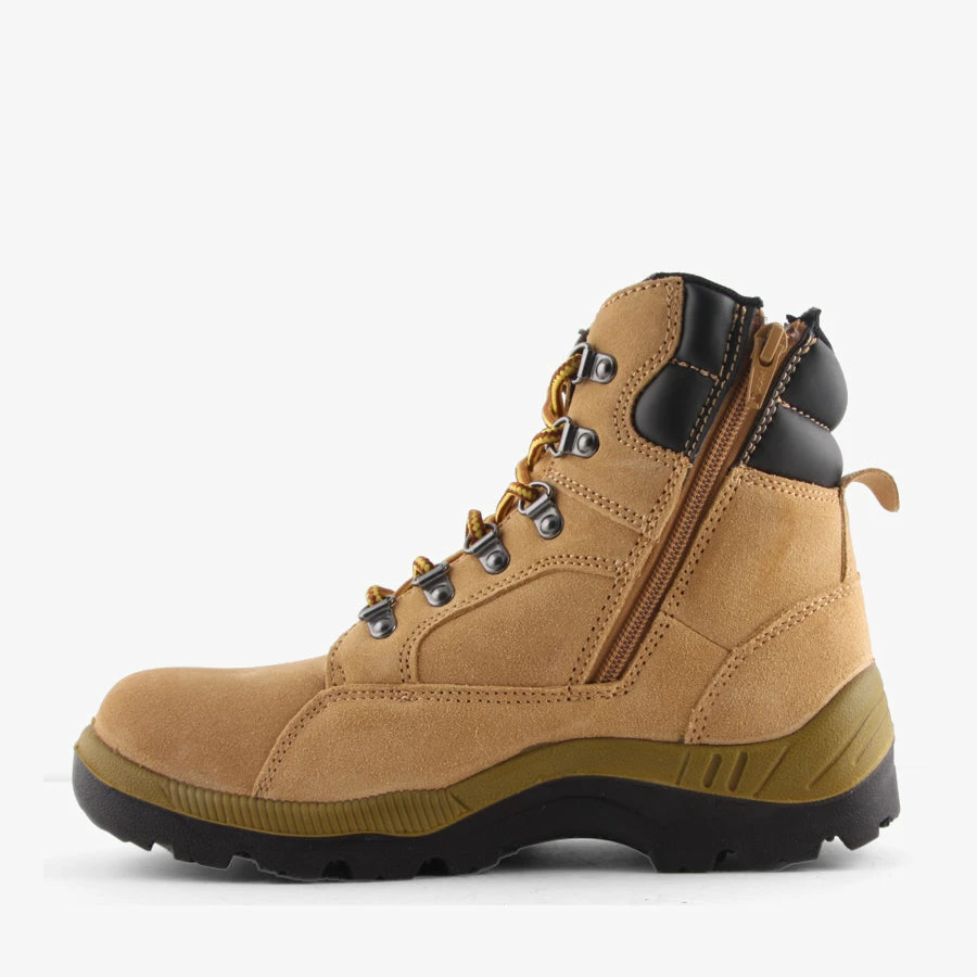 Diadora BM16 ASOLO-ZIP WHEAT Men 3 Diadora BM16 ASOLO-ZIP WHEAT Men