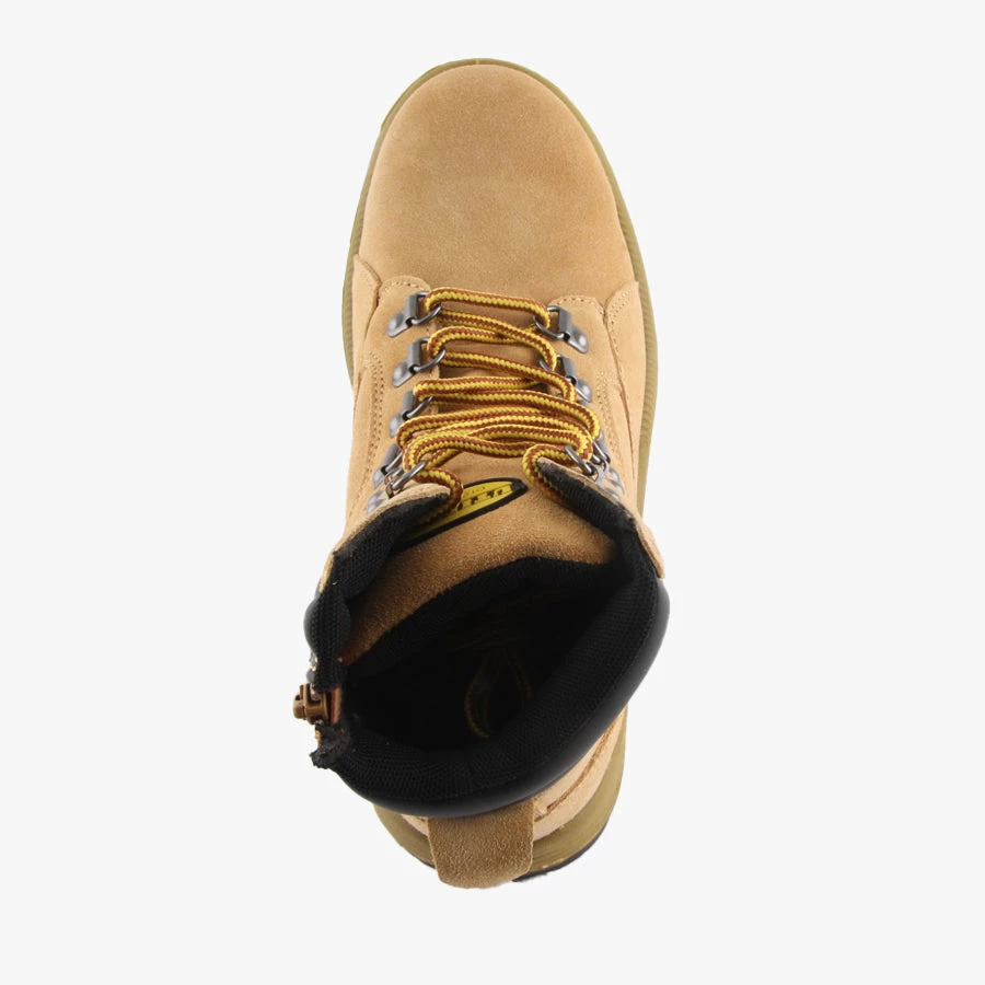 Diadora BM16 ASOLO-ZIP WHEAT Men 4 Diadora BM16 ASOLO-ZIP WHEAT Men