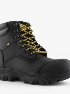 Diadora Men BM20 CRAZE-ZIP BLACK