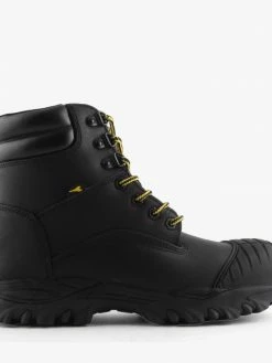 Diadora Men BM20 CRAZE-ZIP BLACK