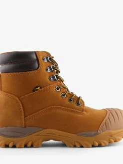 Diadora Men BM21 CRAZE-ZIP WHEAT