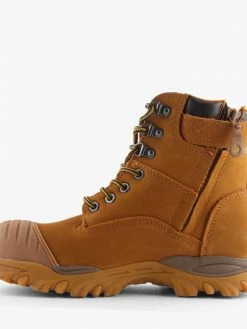 Diadora Men BM21 CRAZE-ZIP WHEAT 6 Diadora Men BM21 CRAZE-ZIP WHEAT