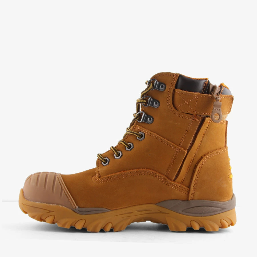 Diadora Men BM21 CRAZE-ZIP WHEAT 3 Diadora Men BM21 CRAZE-ZIP WHEAT