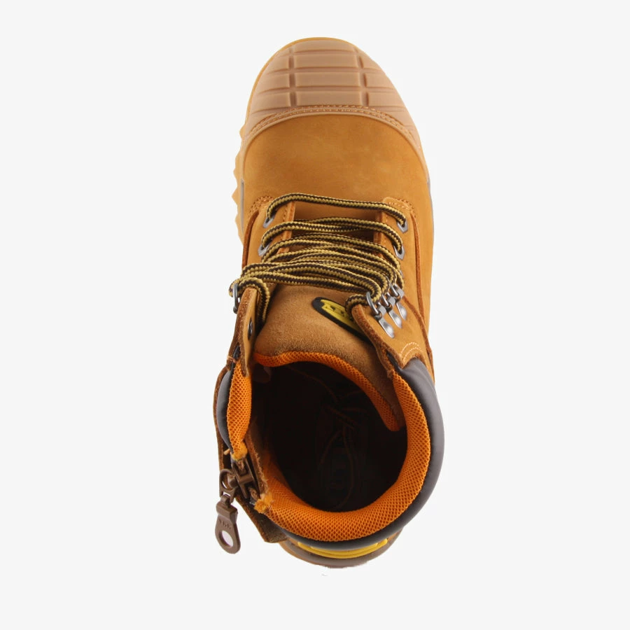Diadora Men BM21 CRAZE-ZIP WHEAT 4 Diadora Men BM21 CRAZE-ZIP WHEAT
