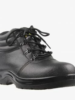 Munka Men BM24 BULL BLACK LACE