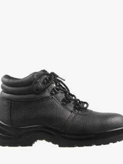 Munka Men BM24 BULL BLACK LACE