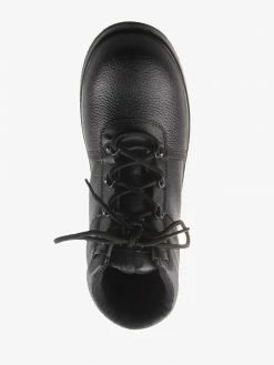 Munka Men BM24 BULL BLACK LACE 7 Munka Men BM24 BULL BLACK LACE